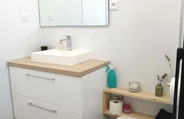 Oasis au Chenal - Proche Plage - Foto 13