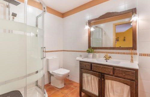 Apartamentos Fuentes de la Hoz - Foto 39