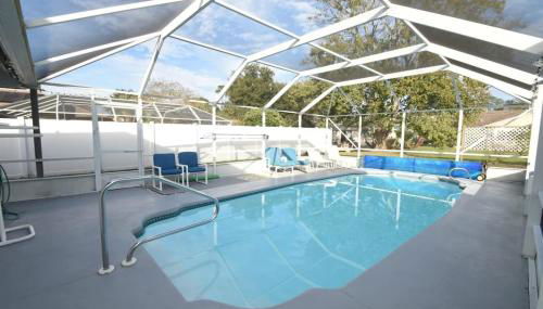 Perfect Paradise Vacation in Tranquility - Salt Water Pool - Foto 3