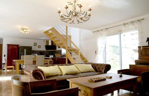 La plage a pied - Foto 46