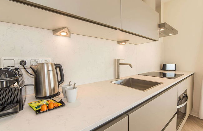 Luxurious, Spacious Suite Near Maastricht - Photo 2