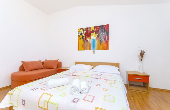 Apartments Kunac - Photo 12