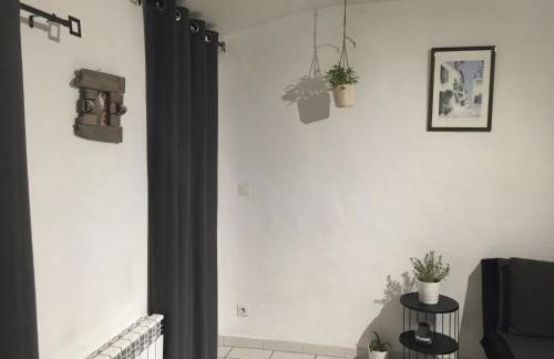 T2 avec TERRASSE, CLIM , box fibre - Foto 10