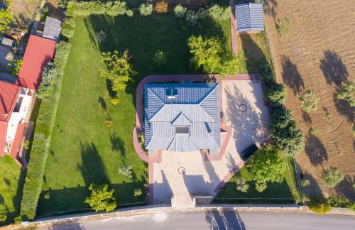 VILLA IN NATURE - Foto 18