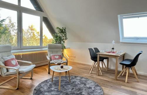 Apartment Falkennest - mit Blick auf den Titisee by Interhome - Foto 17