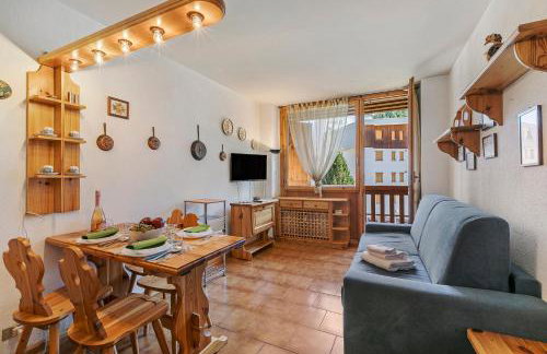 Studio Valleverde 11D Ski In Ski Out - Happy Rentals - Foto 1