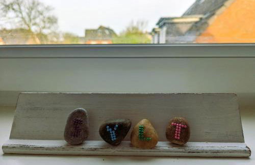 Haus Hanne Sylt Wohnung Obergeschoss - Foto 22