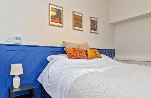 PRIME CITY CENTRE MK STAY, Stylish Spacious Apartment, AIR CONDITIONG, Two bathrooms, FREE GATED ALLOCATED PARKING & Lift access - Foto 11