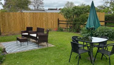 Dog & Family Friendly Private Cottage in Orleton - Foto 2