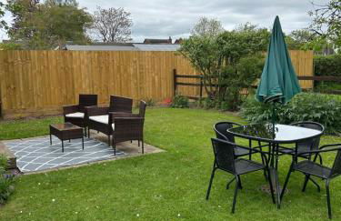 Dog & Family Friendly Private Cottage in Orleton - Foto 2