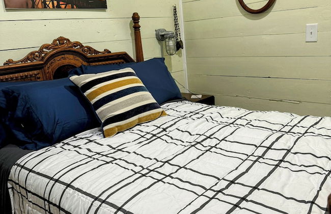 Siltcoos Station Retreats - Foto 12