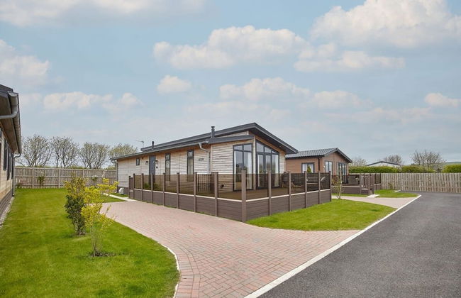 Host Stay Puffin s Rest - Foto 16