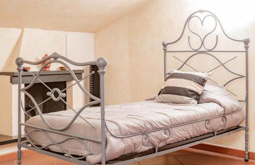 H11 [Villa Conchiglia] Piscina - Garage - Foto 20