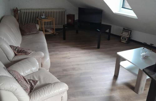 Ferienwohnung "Unter der Löwenburg" - Foto 1