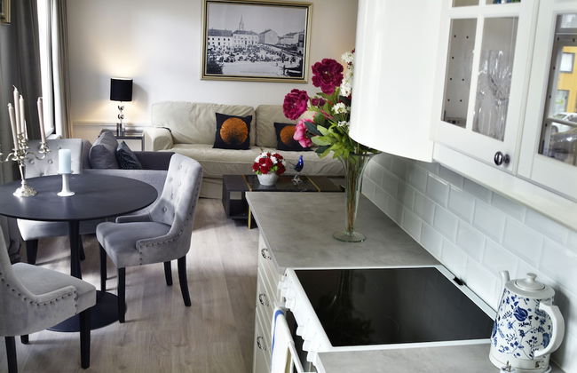 Brodderud Apartments - Photo 22