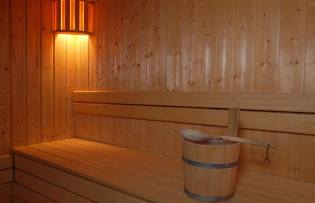 Panoramic Retreat, Thirimont - Foto 27