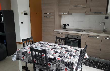 ABE Casa Vacanze CIR 01624-CNI-00502 - Foto 10