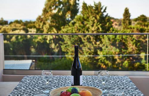 Villa Vagelia - Foto 37