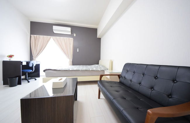 SUMUKA Asato Station - Foto 36