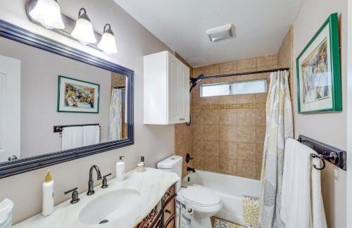 Lovely Templeton Home Near 200 Wineries! - Foto 24