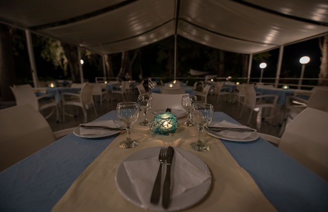 Apollo Beach Hotel - Foto 50