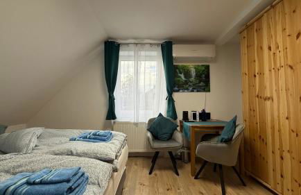 Haus an der Sieber - Foto 33