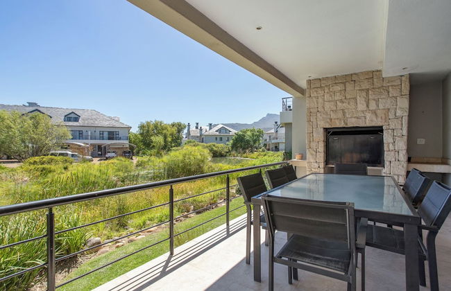 Valley Golf Lodges - Foto 22