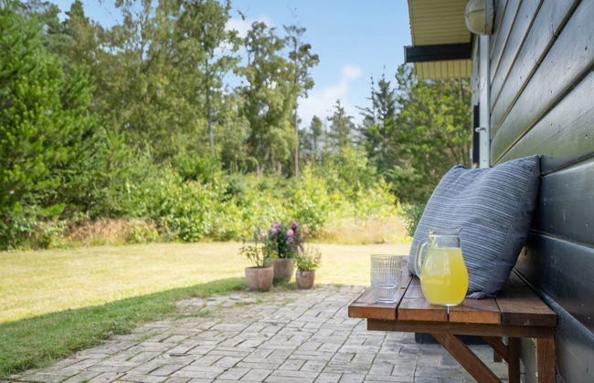 "Gizelle" - 1.5km from the sea - Foto 14