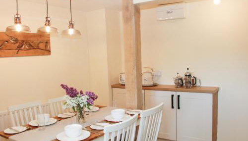 Broughton Stables - Foto 5