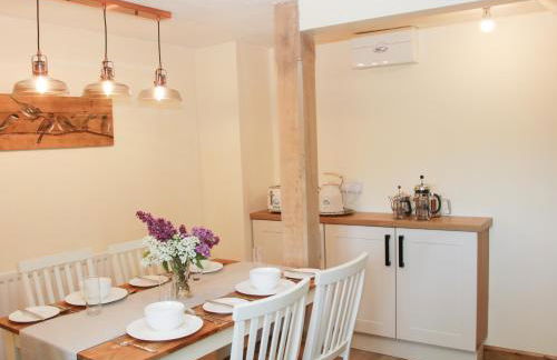 Broughton Stables - Foto 5