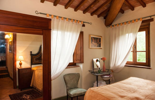 Agriturismo Azienda Agricola il Pozzo - Foto 12