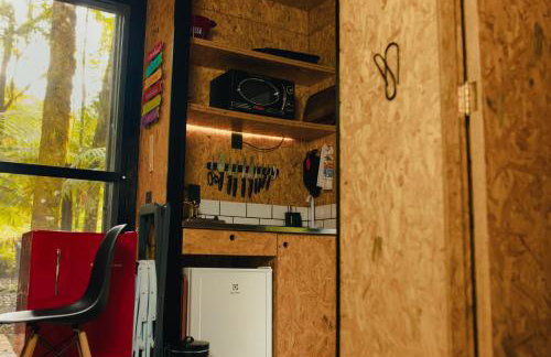 Cabana na Serra Gaúcha - Refúgio de São Chico - Foto 16