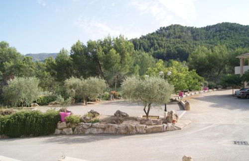 Appart'Hôtel Les Rochers - Foto 43