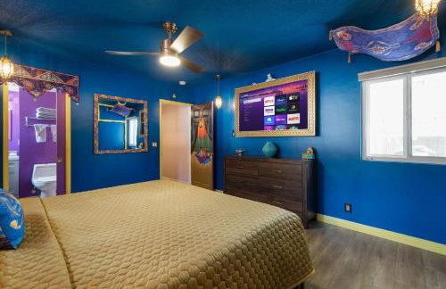 Princess Palace by OC Adventure Homes - Foto 38