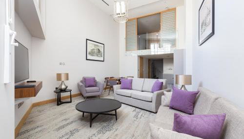 Sanctum London Belsize Road - Foto 2