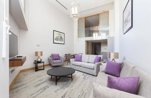 Sanctum London Belsize Road - Foto 1