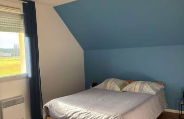 Maison de 82m2 proche du Mans avec parking privé - Photo 22