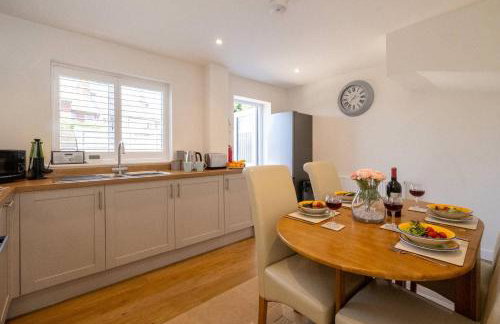 1 Buxlow Cottages - Foto 7