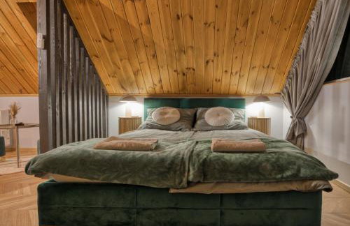 Bliżej Lasu - Foto 12