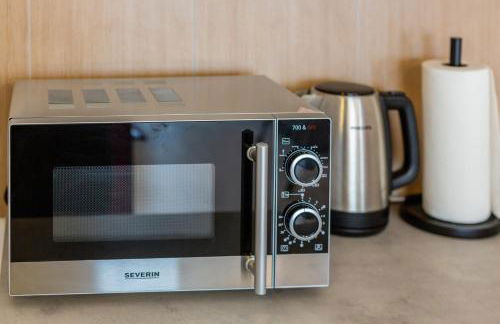 LEVEL22! Komfort & Stil in Leverkusen - Foto 20