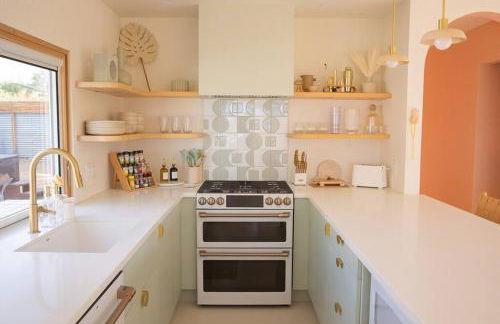 Sunset Sage House - Foto 22