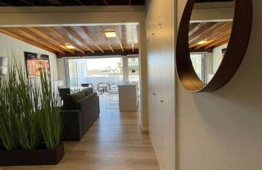 Ático Loft de lujo con gran terraza - Foto 13