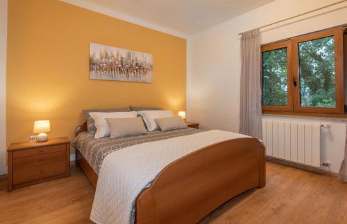 Villa Tupljak, luxury and comfort in a hidden summer hideout - Photo 11