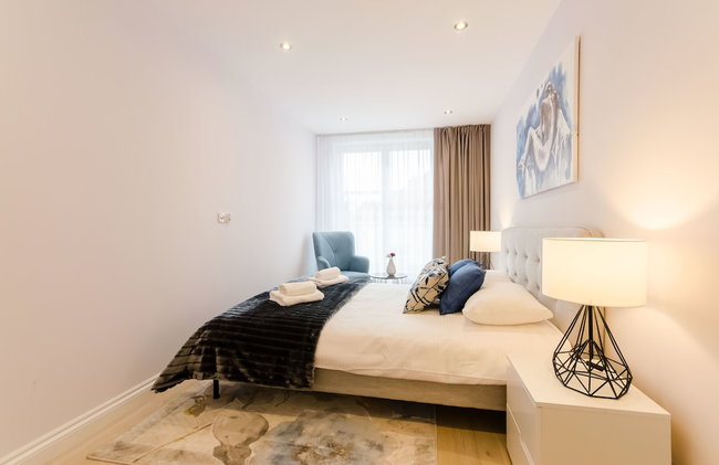 Old Town Premium Kazimierz Apartments - Photo 63