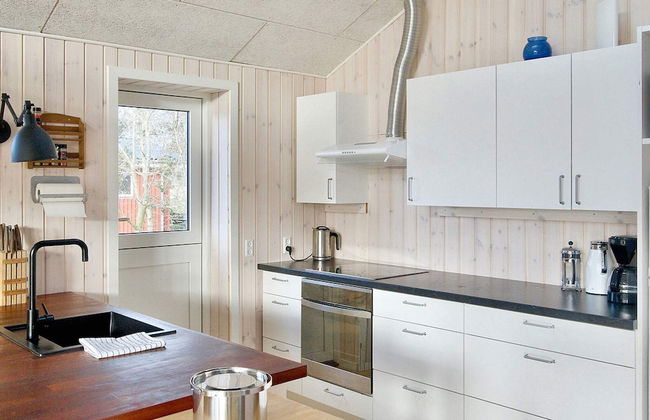 4 Star Holiday Home in Gorlev - Photo 6