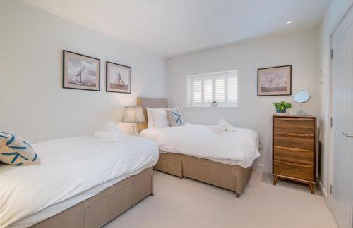 Coach House, Cowes - Foto 15