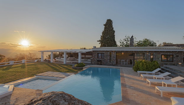 Villa Tzikides Aegina - Foto 2, Profilbild