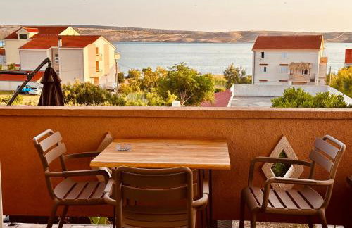 PHOS - Pag Residencies - Foto 16