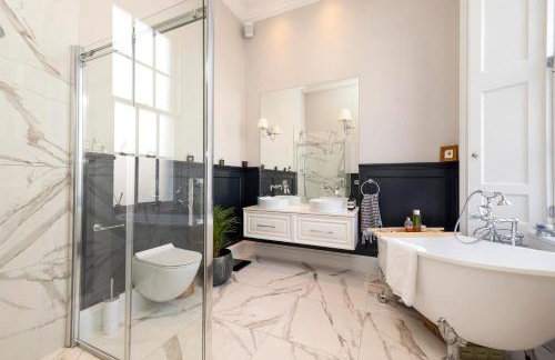 Melville Street Townhouse - Foto 18