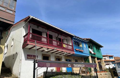 Tazones Asturias Casa de pescadores - Foto 15